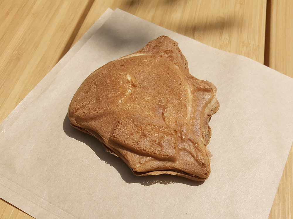 まぐろ焼きの画像