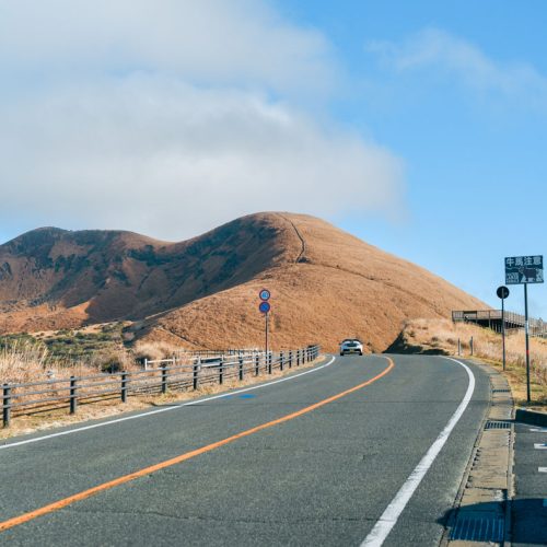 NikonのオールドレンズとD850で撮る九州（長崎・熊本）