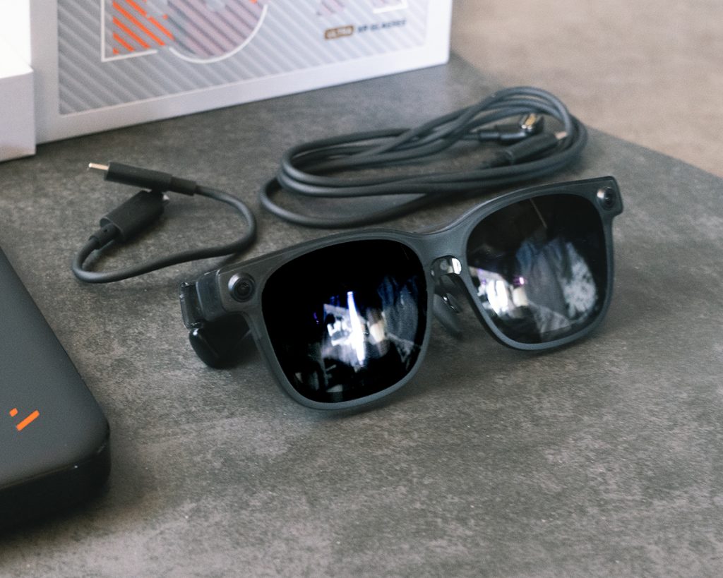 VITURE Luma Pro