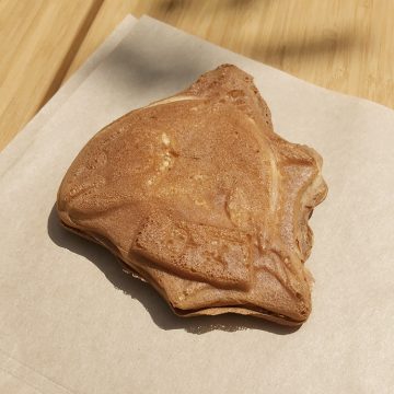 まぐろ焼きの画像